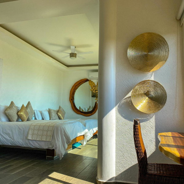 Muúnek Hotel Boutique Art & Spa, adults only, Barra Vieja, Mexico