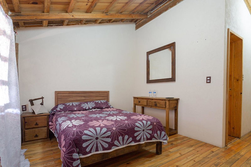 Hotel Boutique El Rincón, Zacatlán, Mexico