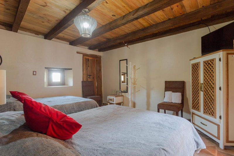 Hotel Boutique El Rincón, Zacatlán, Mexico