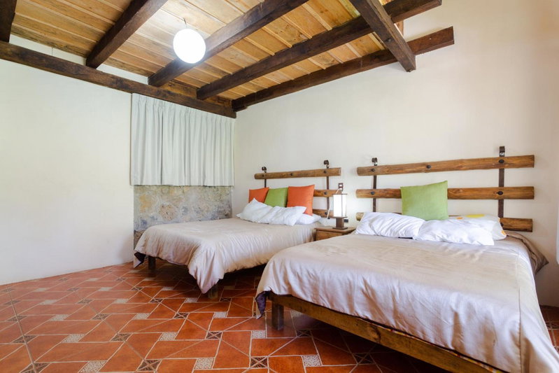 Hotel Boutique El Rincón, Zacatlán, Mexico
