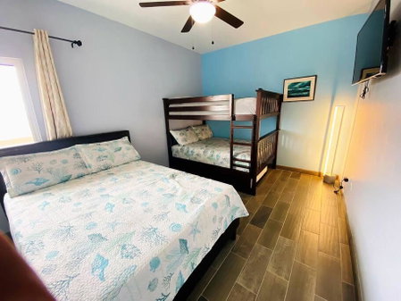 Beautiful Condo La Joya - Near Beach with Views, Puerto Peñasco, Mexico