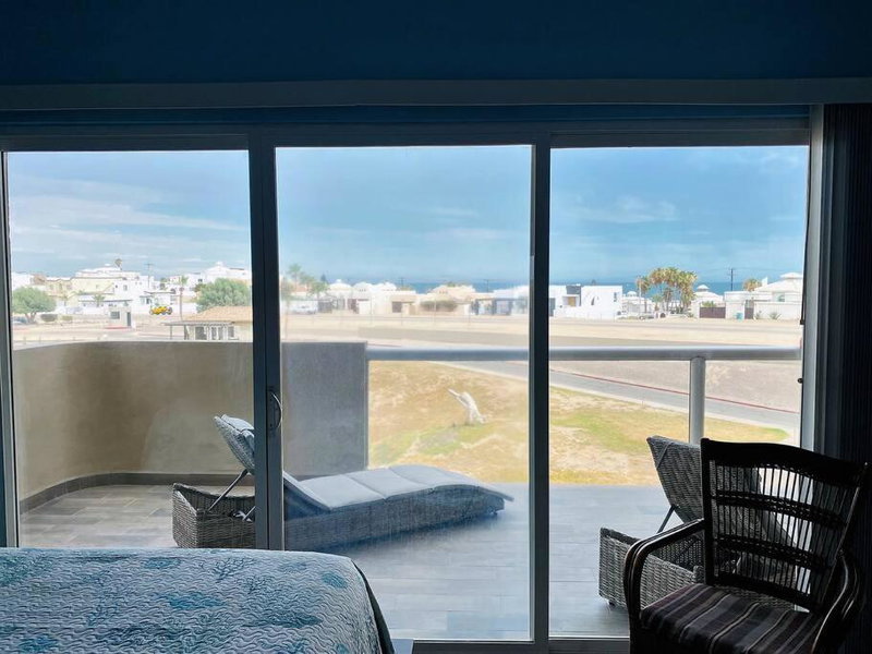 Beautiful Condo La Joya - Near Beach with Views, Puerto Peñasco, Mexico