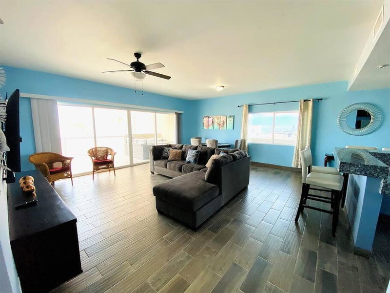 Beautiful Condo La Joya - Near Beach with Views, Puerto Peñasco, Mexico
