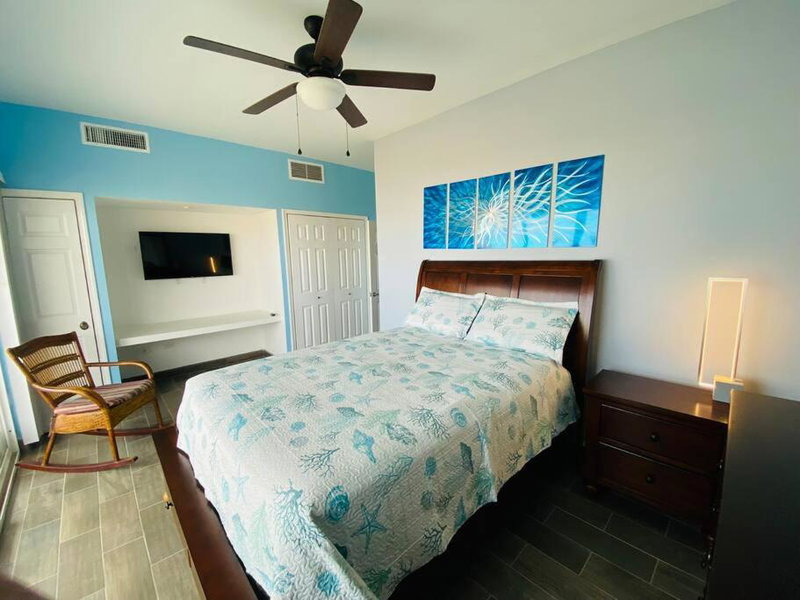 Beautiful Condo La Joya - Near Beach with Views, Puerto Peñasco, Mexico