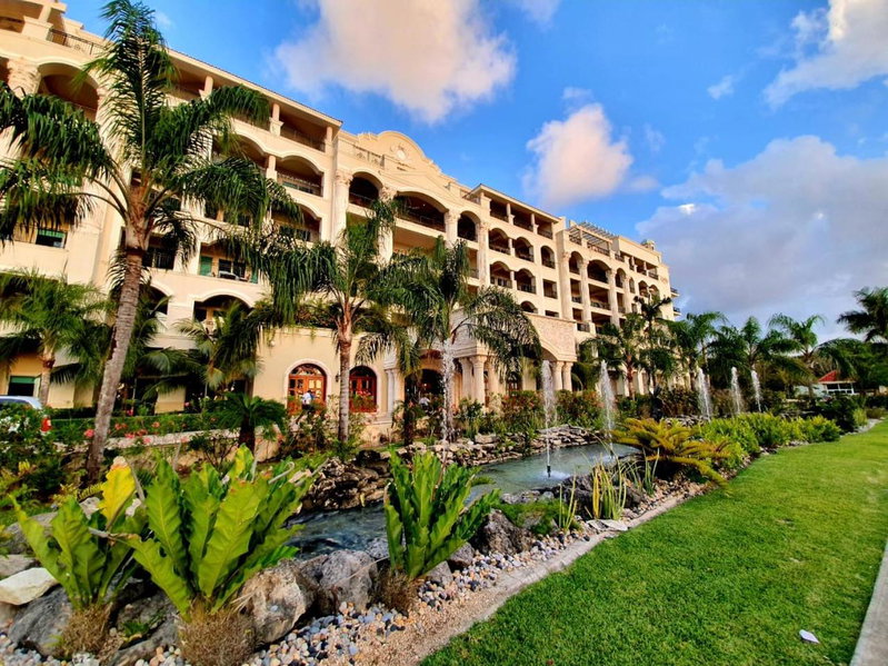 Landmark by Villas Segovia, Cozumel, Mexico