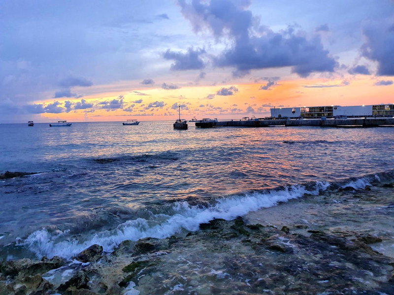 Landmark by Villas Segovia, Cozumel, Mexico