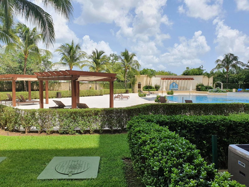 Landmark by Villas Segovia, Cozumel, Mexico