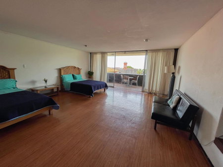 Suites Las Plazas, Cuernavaca, Mexico