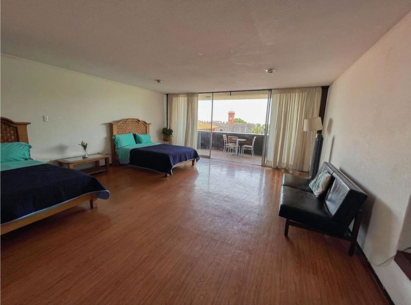 Suites Las Plazas, Cuernavaca, Mexico