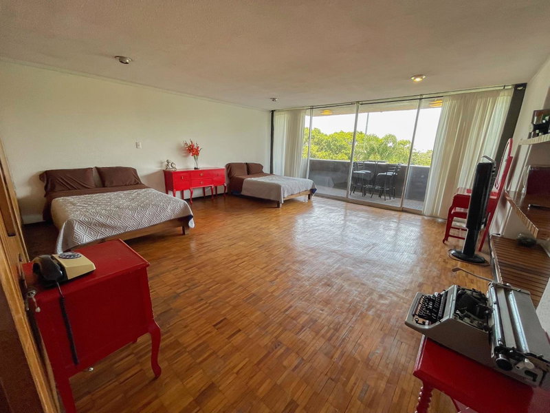Suites Las Plazas, Cuernavaca, Mexico