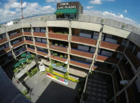 Suites Las Plazas, Cuernavaca, Mexico