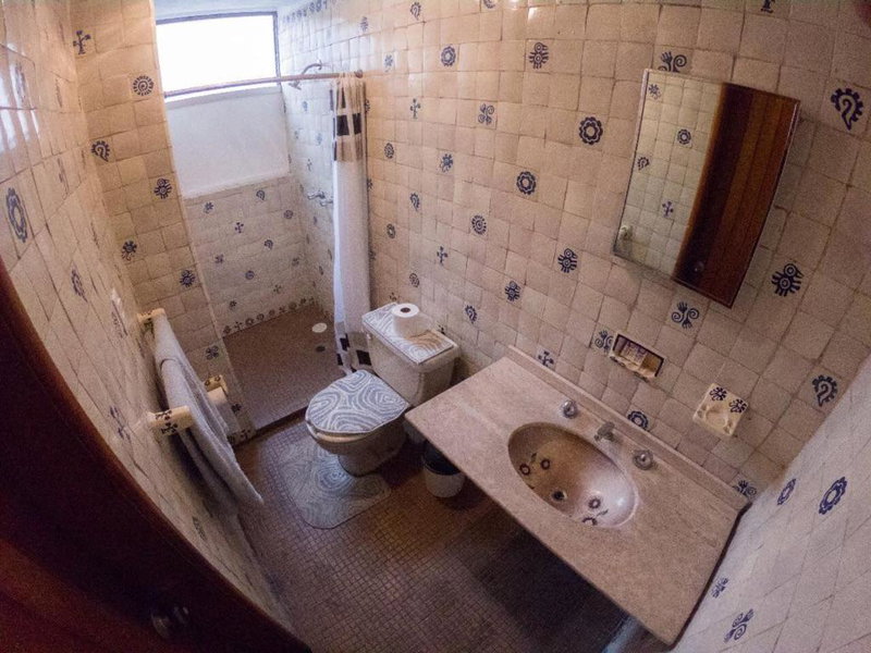 Suites Las Plazas, Cuernavaca, Mexico