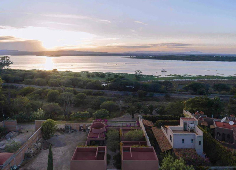 Quinta Amores alojamiento, San Miguel de Allende, Mexico