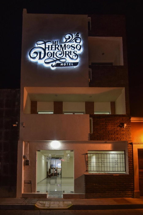 Hotel Mi Hermoso Dolores, Dolores Hidalgo, Mexico