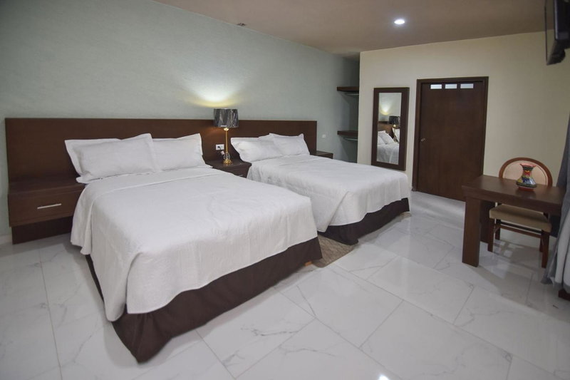 Hotel Mi Hermoso Dolores, Dolores Hidalgo, Mexico
