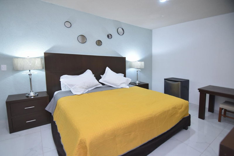 Hotel Mi Hermoso Dolores, Dolores Hidalgo, Mexico