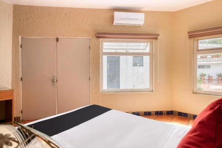 Hotel Arana Tonalá, Guadalajara, Mexico