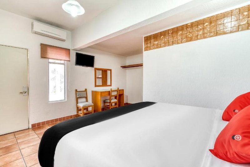 Hotel Arana Tonalá, Guadalajara, Mexico