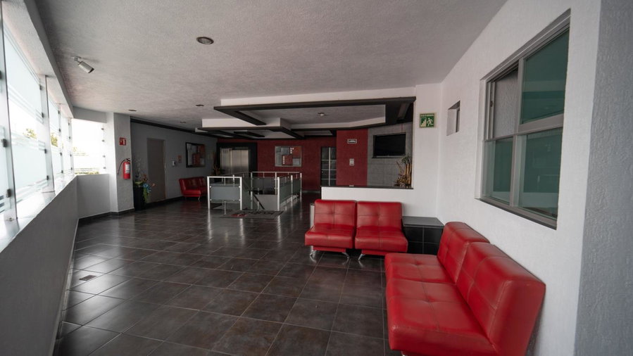 Kuboz Motor Hotel (Motel y Hotel), Guadalajara, Mexico