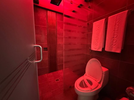 Kuboz Motor Hotel (Motel y Hotel), Guadalajara, Mexico
