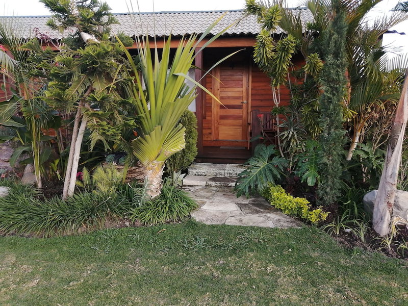 Cabañas la finca 2, Atlixco, Mexico