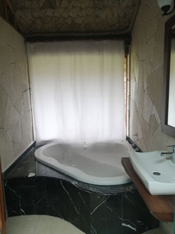Cabañas la finca 2, Atlixco, Mexico