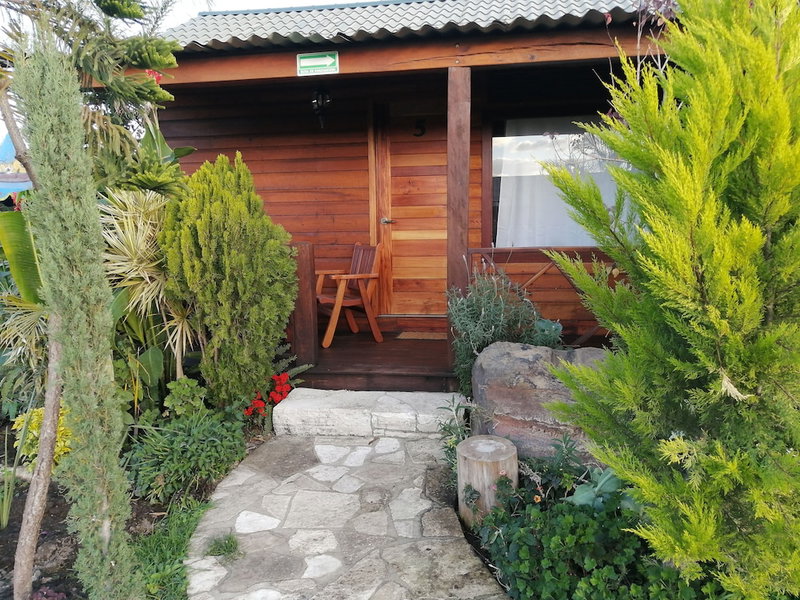 Cabañas la finca 2, Atlixco, Mexico