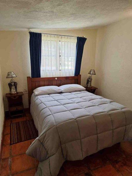 Real de Corralejo, San Miguel de Allende, Mexico