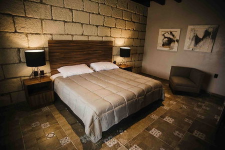 Real de Corralejo, San Miguel de Allende, Mexico
