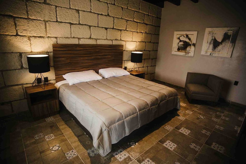 Real de Corralejo, San Miguel de Allende, Mexico