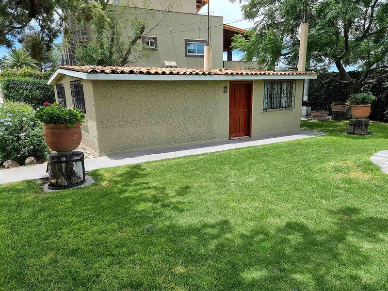 Real de Corralejo, San Miguel de Allende, Mexico