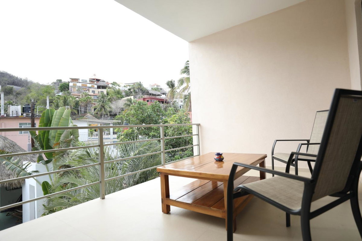 Hotel · Hotel Suites Del Mar, La Manzanilla