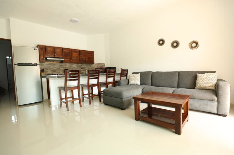 Hotel Suites Del Mar, La Manzanilla, Mexico