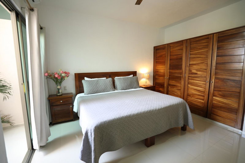 Hotel Suites Del Mar, La Manzanilla, Mexico