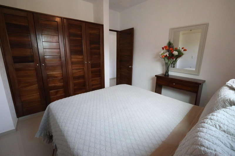 Hotel Suites Del Mar, La Manzanilla, Mexico
