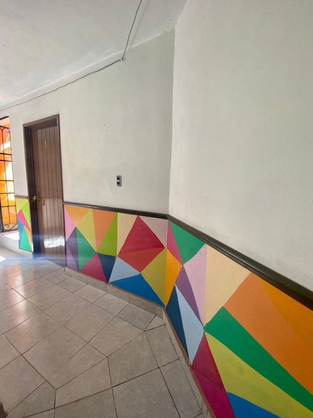 Hotel Residencial Edzná Calle 10, Campeche, Mexico