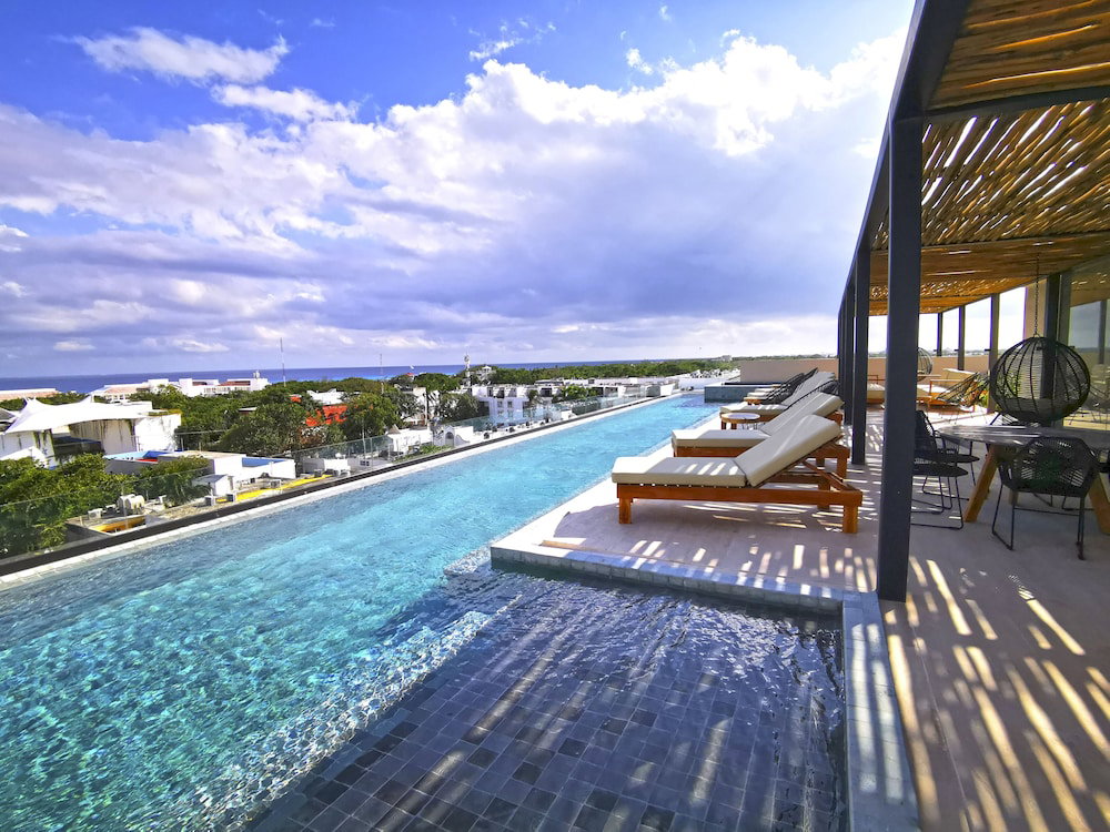 Kaab South Beach by The Spot Rentals, Mexico