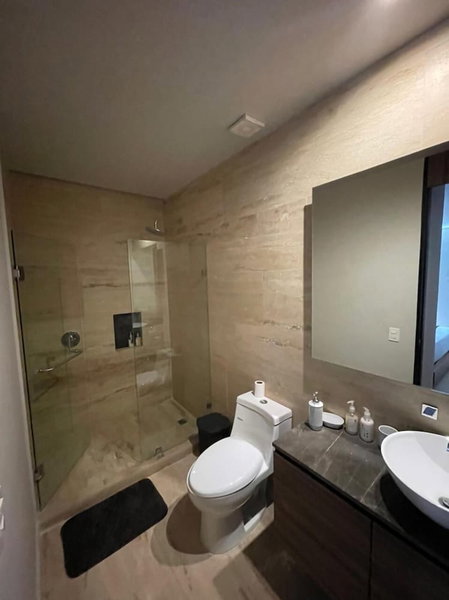 Kaab South Beach by The Spot Rentals, Playa del Carmen, Mexico