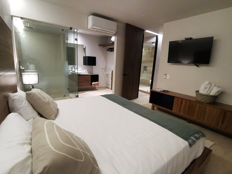 Kaab South Beach by The Spot Rentals, Playa del Carmen, Mexico