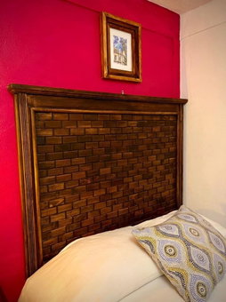 Hotel Posada la Escondida, Zacatlán, Mexico