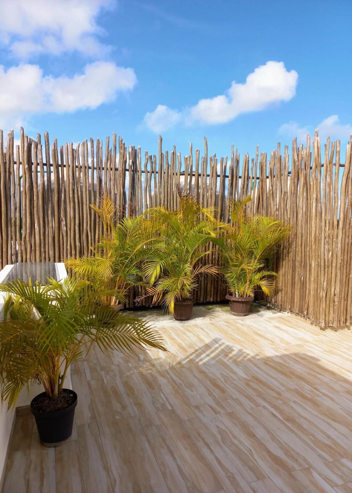 Hotel · Cozy and spacious apartment by Tulum 10, Tulum