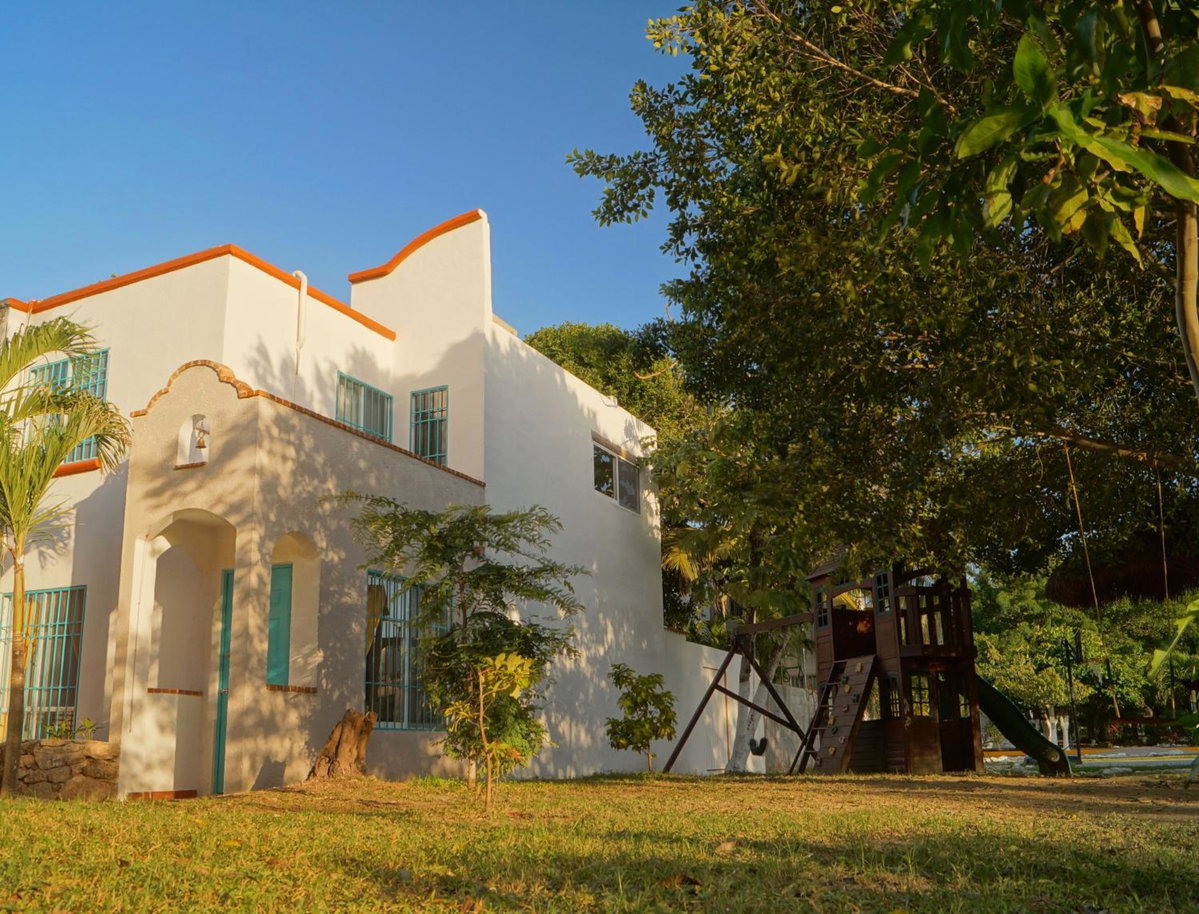 Hotel · Casa de Colores, Playa Del Carmen