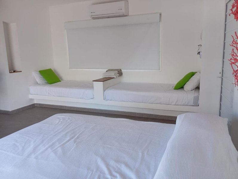 Papaya Condo Acapulco Diamante -Solo Adultos, Acapulco, Mexico