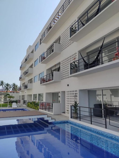 Papaya Condo Acapulco Diamante -Solo Adultos, Acapulco, Mexico