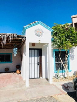 Relax in the Charming Casita Mezquites #5, Puerto Peñasco, Mexico