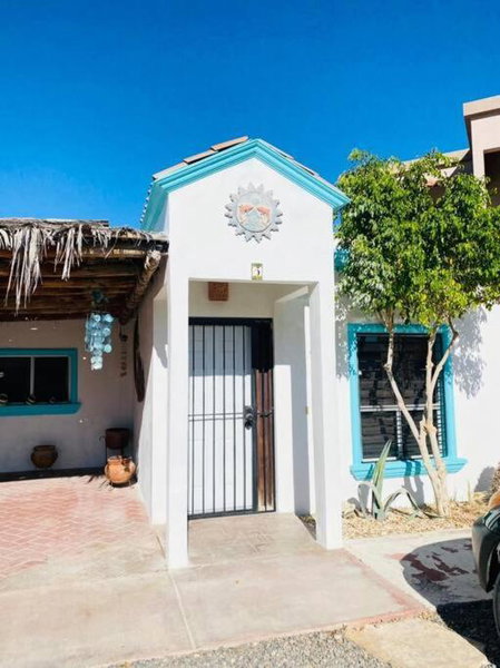 Relax in the Charming Casita Mezquites #5, Puerto Peñasco, Mexico