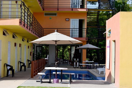 Villas Dulce Sueños Residencial, Rincon de Guayabitos, Mexico
