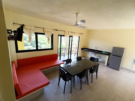 Villas Dulce Sueños Residencial, Rincon de Guayabitos, Mexico