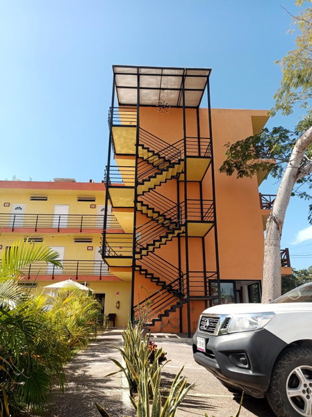 Villas Dulce Sueños Residencial, Rincon de Guayabitos, Mexico