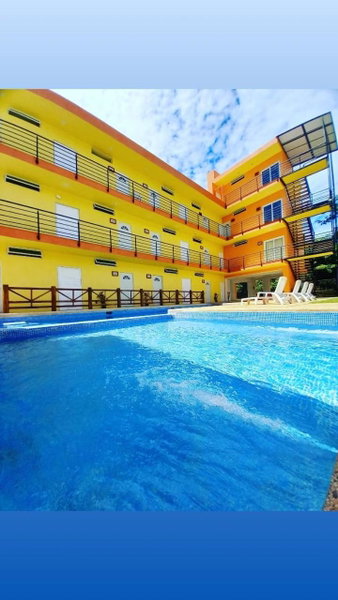 Villas Dulce Sueños Residencial, Rincon de Guayabitos, Mexico